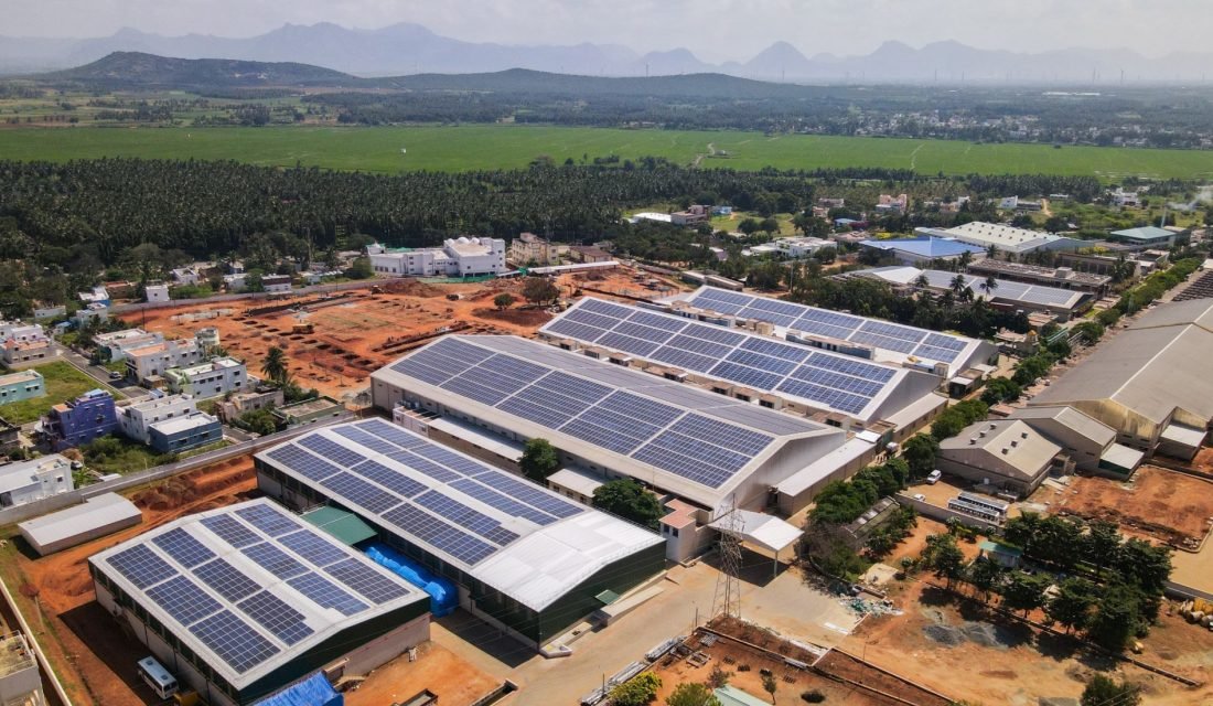 Which-Type-Of-Solar-Panel-Is-Best-For-Commercial-Use